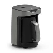 Fakir Kaave Mono Türk Kahvesi Makinesi Gri - 1