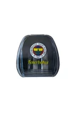 Fenerbahçe Taraftar Oval Kalemtraş (1 Adet) - 2