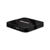 Dreamstar I1 Android Tv Box 2gb Ram 16GB Hafıza Android 12 - 3