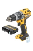 Dewalt DCD796NT 18V Kömürsüz Darbeli Matkap - Aküsüz solo - 1