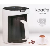 Fakir Kaave Mono Beyaz Türk Kahve Makinesi - 2