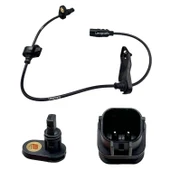 LEOPARTS Honda Cıvıc Abs Sensörü Arka Sol 2006-2011 57475-SNA-003 thumbnail 1