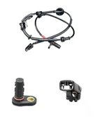 LEOPARTS İ30 - Elantra 2011-2016 / Ceed 2012-2016 Abs Sensörü Arka Sağ 59930-A6300 thumbnail 1