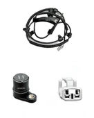 LEOPARTS Toyota Land Cruiser Abs Sensörü Arka Sağ 1997-2007 89545-60030 thumbnail 1