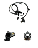 LEOPARTS İ30 - Ceed 2007-2012 Abs Sensörü Ön Sağ 59830-2L300 thumbnail 1