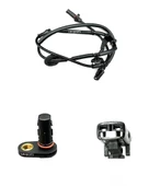 LEOPARTS İ30 - Elantra 2011-2016 / Ceed 2012-2016 Abs Sensörü Arka Sol 59910-A6300 thumbnail 1