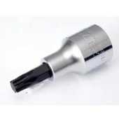İzeltaş 1/2'' Lokmalı Star (Torx) Uç T 27 - 1