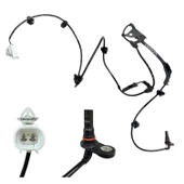 LEOPARTS Toyota Hilux Revo Abs Sensörü Ön Sağ 2015-2023 89542-0K060 thumbnail 1