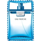 Versace Man Eau Fraiche Edt 100 Ml Erkek Parfüm - 1