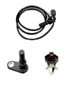 LEOPARTS Mitsubishi Canter Fuso 5 Abs Sensörü Ön Sağ 2012-2015 MK584728 - 1