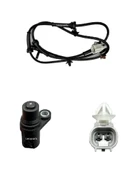 LEOPARTS Toyota Hilux Vigo Abs Sensörü Ön Sol 2007-2014 89543-0K020 thumbnail 1