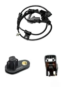 LEOPARTS Hyundai Accent Blue Abs Sensörü Ön Sağ 2011-2018 95671-1R000 thumbnail 1