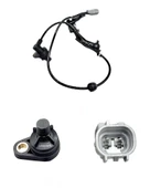 LEOPARTS Hilux Vigo 3.0 4x4 D4D Abs Sensörü Arka Sol 2007-2014 89546-71030 thumbnail 1