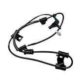 LEOPARTS İX35 - Sportage 2011-2015 Abs Sensörü Ön Sol 95670-3W300 thumbnail 1