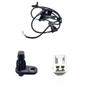 LEOPARTS İX35 - Sportage - Tucson Benzinli 2011-2014 Abs Sensörü Arka Sağ 95681-2S300 thumbnail 1