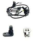 LEOPARTS İX35 - Sportage - Tucson Benzinli 2011-2014 Abs Sensörü Arka Sol 95680-2S300 thumbnail 1