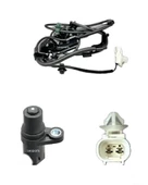 LEOPARTS Toyota Hilux Vigo Abs Sensörü Ön Sağ 2007-2014 89542-0K020 thumbnail 1