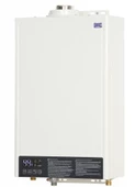 Daxom Plus UKDAX 12STL - LPG Tüplü Hermetik Şofben - 1