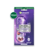 Garnier Pro Retinol Ampul Kağıt Maske 19 g - 1