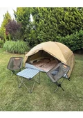 NURGAZ NG NPTN3 CAMPOUT NEPTUNE 3 KAMP ÇADIRI - 1