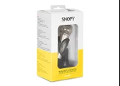 Mikrofon Masaüstü Ve El Snopy SN-M77 Siyah - 2