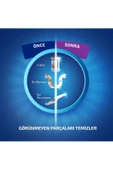 Finish Bulaşık Makinesi Temizleyici, Koku Giderici Hijyenik Bakım Sıvısı 250 ml - 6