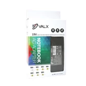 Notebook Adaptör 19V Universal Valx LU-190 - 2