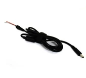 Notebook Adaptör Kablosu Dell L Jacklı 4.5x3.0 mm Alkatech TDC-4530D - 1