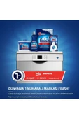 Finish Bulaşık Makinesi Temizleyici, Koku Giderici Hijyenik Bakım Sıvısı 250 ml - 2