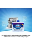 Finish Bulaşık Makinesi Temizleyici, Koku Giderici Hijyenik Bakım Sıvısı 250 ml - 5
