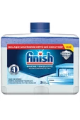 Finish Bulaşık Makinesi Temizleyici, Koku Giderici Hijyenik Bakım Sıvısı 250 ml - 3