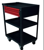 İzeltaş Çekmeceli Servis Arabası - 1