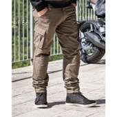 OJ CARGO KORUMALI MOTOSİKLET PANTOLON 56 - 3