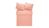 PUFFY NATURALIS CIFT KISILIK NEVRESIM TAKIMI TERRACOTTA - 4