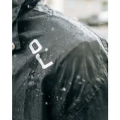 OJ COMPACT OVER PARKA YAĞMURLUK SİYAH XL - 6
