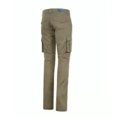 OJ CARGO KORUMALI MOTOSİKLET PANTOLON 58 - 2