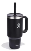 Hydro Flask Tt32ps001 946ml 32 Oz Seyahat Bardağı Siyah - 1