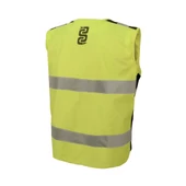 OJ FLASH 2 REFLEKTÖRLÜ YELEK  XL/2XL - 2