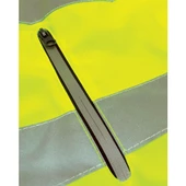 OJ FLASH 2 REFLEKTÖRLÜ YELEK  XL/2XL - 4