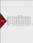 Erdem Kadın Likralı Bikini Külot 7105 - 6 Adet  Beyaz L thumbnail 2