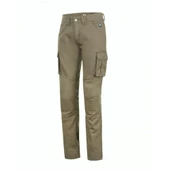 OJ CARGO KORUMALI MOTOSİKLET PANTOLON 54 - 1