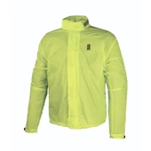 OJ COMPACT ÜST YAĞMURLUK FLORESAN SARI S - 1