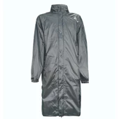 OJ COMPACT OVER PARKA YAĞMURLUK SİYAH M - 1