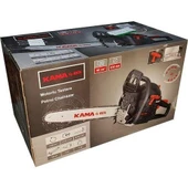 Kama By Reis KMR46 Benzinli Ağaç Kesim Motoru 2.7 Hp 450mm - 2
