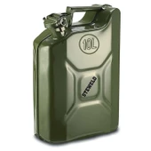 Steweld STW-161032 Metal Yakıt Bidonu 10 lt. - 1