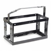 KNC Yakıt Bidon Koruyucu Kasa 10 Lt - 1