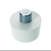 İzeltaş  5850250130 Plastik Çekiç Yedeği 30Mm - 1