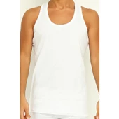 Yıldız 370-371-372 Erkek Likralı Atlet 2'Li   Beyaz 2XL thumbnail 1