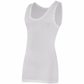 3'Lü Yıldız 120 - 121 Süper İnce Yazlık Erkek Atlet  Beyaz M thumbnail 2