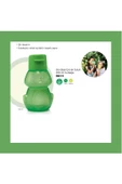 Tupperware Eko Şişe Çocuk Suluk 350ml Kurbağa - 1